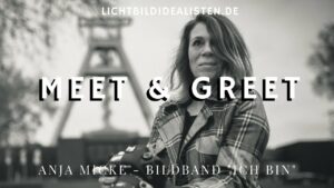 Fotografin Anja Micke Bildband ICH BIN Meet Greet 8