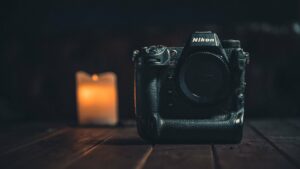Nikon Z9 Kameravorstellung und allerste Eindruecke LIVESTREAM