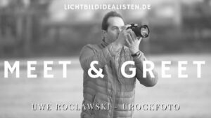 Professionalitaet in der Fotografie Uwe Roclawski Urockfoto Meet Greet 10